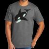 PC330 - Port and Company Unisex Tri Blend T-shirt Thumbnail