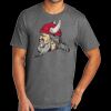 PC330 - Port and Company Unisex Tri Blend T-shirt Thumbnail