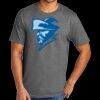 PC330 - Port and Company Unisex Tri Blend T-shirt Thumbnail