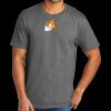 PC330 - Port and Company Unisex Tri Blend T-shirt Thumbnail
