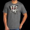 PC330 - Port and Company Unisex Tri Blend T-shirt Thumbnail
