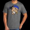 PC330 - Port and Company Unisex Tri Blend T-shirt Thumbnail