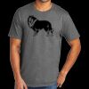 PC330 - Port and Company Unisex Tri Blend T-shirt Thumbnail