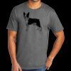 PC330 - Port and Company Unisex Tri Blend T-shirt Thumbnail