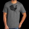PC330 - Port and Company Unisex Tri Blend T-shirt Thumbnail