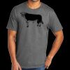 PC330 - Port and Company Unisex Tri Blend T-shirt Thumbnail