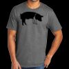 PC330 - Port and Company Unisex Tri Blend T-shirt Thumbnail