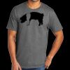 PC330 - Port and Company Unisex Tri Blend T-shirt Thumbnail