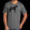PC330 - Port and Company Unisex Tri Blend T-shirt Thumbnail