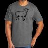 PC330 - Port and Company Unisex Tri Blend T-shirt Thumbnail