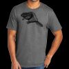 PC330 - Port and Company Unisex Tri Blend T-shirt Thumbnail