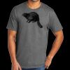 PC330 - Port and Company Unisex Tri Blend T-shirt Thumbnail