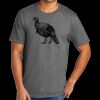 PC330 - Port and Company Unisex Tri Blend T-shirt Thumbnail