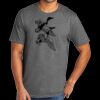 PC330 - Port and Company Unisex Tri Blend T-shirt Thumbnail