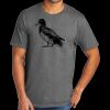 PC330 - Port and Company Unisex Tri Blend T-shirt Thumbnail
