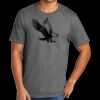 PC330 - Port and Company Unisex Tri Blend T-shirt Thumbnail