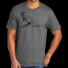 PC330 - Port and Company Unisex Tri Blend T-shirt Thumbnail