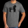PC330 - Port and Company Unisex Tri Blend T-shirt Thumbnail