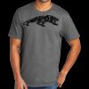 PC330 - Port and Company Unisex Tri Blend T-shirt Thumbnail
