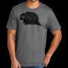 PC330 - Port and Company Unisex Tri Blend T-shirt Thumbnail