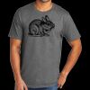 PC330 - Port and Company Unisex Tri Blend T-shirt Thumbnail