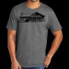 PC330 - Port and Company Unisex Tri Blend T-shirt Thumbnail