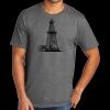PC330 - Port and Company Unisex Tri Blend T-shirt Thumbnail