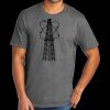 PC330 - Port and Company Unisex Tri Blend T-shirt Thumbnail
