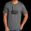 PC330 - Port and Company Unisex Tri Blend T-shirt Thumbnail
