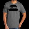 PC330 - Port and Company Unisex Tri Blend T-shirt Thumbnail