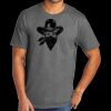 PC330 - Port and Company Unisex Tri Blend T-shirt Thumbnail