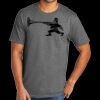 PC330 - Port and Company Unisex Tri Blend T-shirt Thumbnail