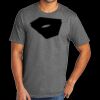 PC330 - Port and Company Unisex Tri Blend T-shirt Thumbnail