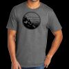 PC330 - Port and Company Unisex Tri Blend T-shirt Thumbnail