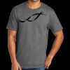 PC330 - Port and Company Unisex Tri Blend T-shirt Thumbnail