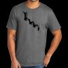 PC330 - Port and Company Unisex Tri Blend T-shirt Thumbnail