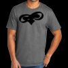 PC330 - Port and Company Unisex Tri Blend T-shirt Thumbnail
