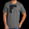 PC330 - Port and Company Unisex Tri Blend T-shirt Thumbnail