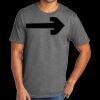 PC330 - Port and Company Unisex Tri Blend T-shirt Thumbnail