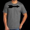 PC330 - Port and Company Unisex Tri Blend T-shirt Thumbnail