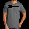 PC330 - Port and Company Unisex Tri Blend T-shirt Thumbnail