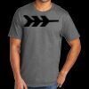 PC330 - Port and Company Unisex Tri Blend T-shirt Thumbnail