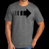 PC330 - Port and Company Unisex Tri Blend T-shirt Thumbnail