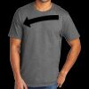 PC330 - Port and Company Unisex Tri Blend T-shirt Thumbnail