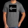 PC330 - Port and Company Unisex Tri Blend T-shirt Thumbnail