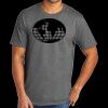 PC330 - Port and Company Unisex Tri Blend T-shirt Thumbnail