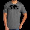 PC330 - Port and Company Unisex Tri Blend T-shirt Thumbnail