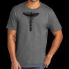 PC330 - Port and Company Unisex Tri Blend T-shirt Thumbnail