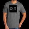 PC330 - Port and Company Unisex Tri Blend T-shirt Thumbnail