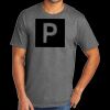 PC330 - Port and Company Unisex Tri Blend T-shirt Thumbnail